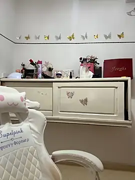 Snapshot of Hot_malak chatting on October 1, 8:15 pm Hot malak online show from October 1, 8:15 pm