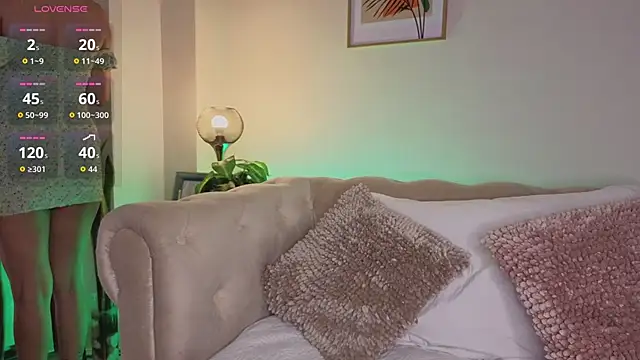 Snapshot of DahianaWalcott chatting on October 4, 2:04 pm DahianaWalcott online show from October 4, 2:04 pm