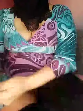 Cat Sharisa online show from January 30, 8:43 am