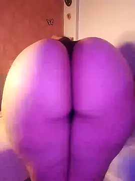 Cat Sharisa online show from January 31, 9:37 pm