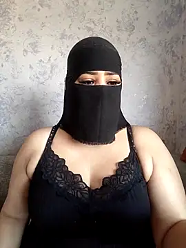 Cat Sharisa online show from October 14, 10:05 am