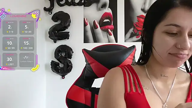 tammyandrade  online show from February 23, 3:09 pm