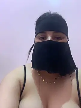 Snapshot of Miss-Soka chatting on December 20, 11:43 am Miss-Soka online show from December 20, 11:43 am