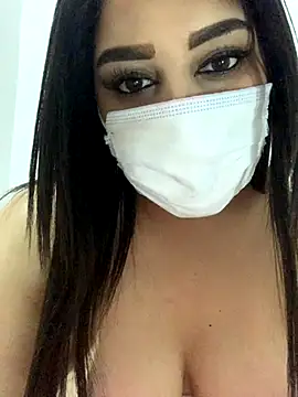 Miss-Soka online show from November 17, 1:00 am