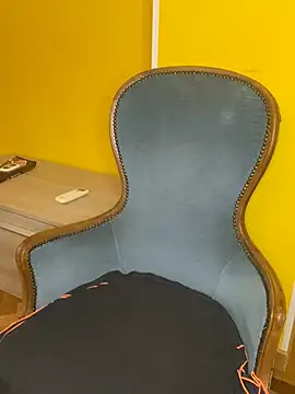 blondy40 online show from March 10, 11:43 pm