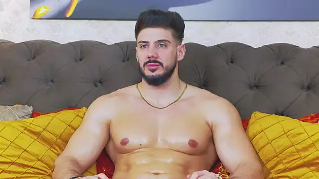 DustinKeent online show from February 13, 6:20 am