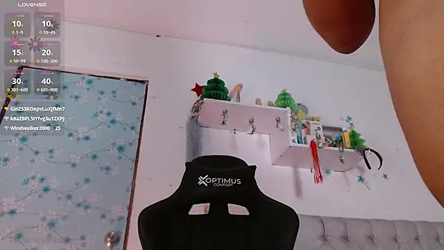 miss valery2 online show from February 17, 3:36 am