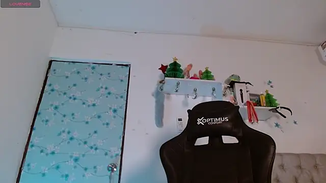 miss valery2 online show from March 6, 12:54 am