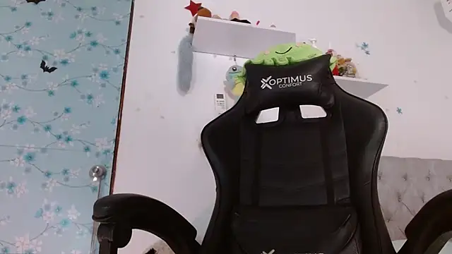 miss valery2 online show from November 24, 6:02 am