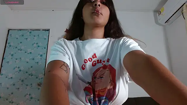 miss valery2 online show from March 18, 4:37 am