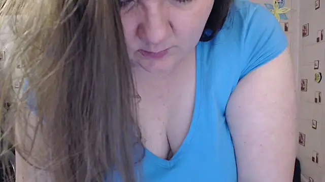 TasyaBigTTs online show from February 3, 2:45 pm