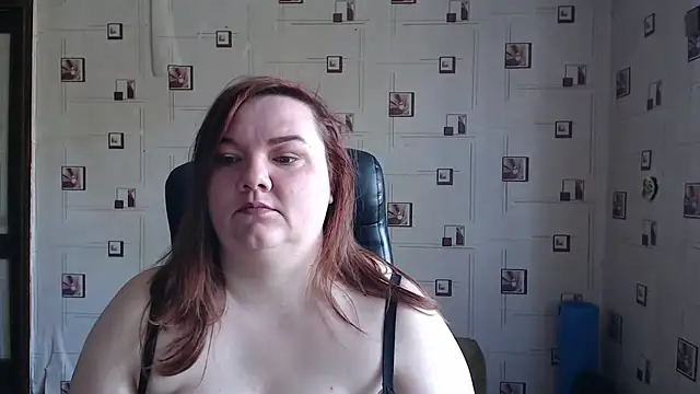 TasyaBigTTs online show from April 17, 11:35 am