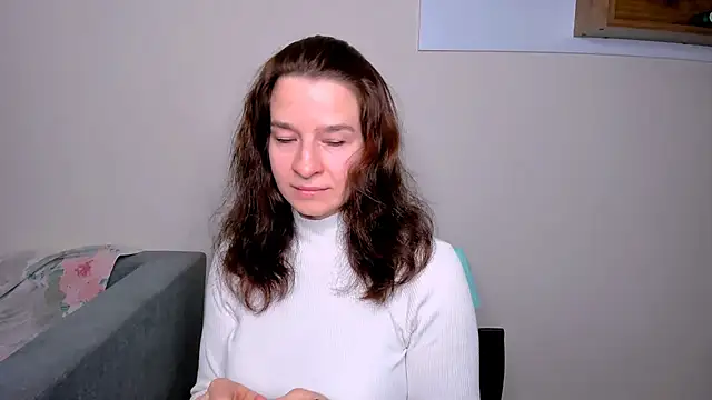 Clear Angel online show from January 14, 5:35 am