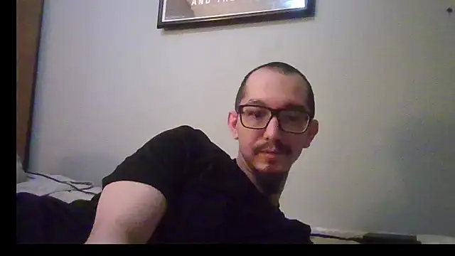 VanceFontaine online show from January 29, 4:15 am