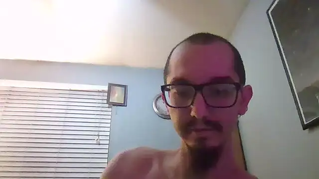 VanceFontaine online show from January 30, 5:30 am