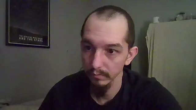 VanceFontaine online show from January 30, 10:29 am