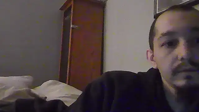 VanceFontaine online show from January 31, 1:43 am