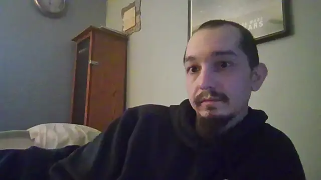 VanceFontaine online show from February 6, 1:05 am