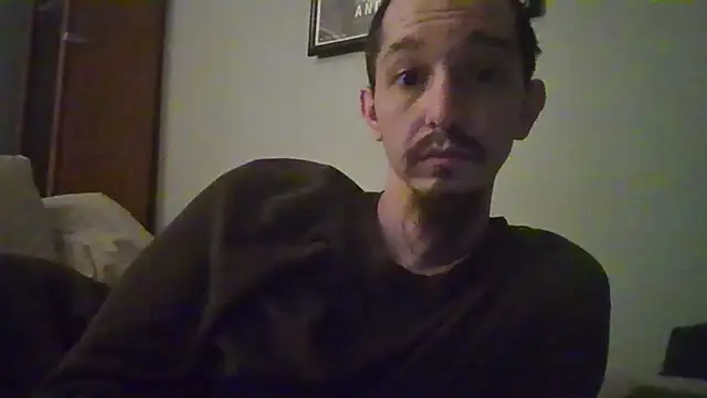 VanceFontaine online show from February 9, 5:29 am