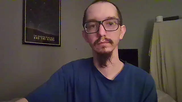 VanceFontaine online show from March 15, 12:47 am