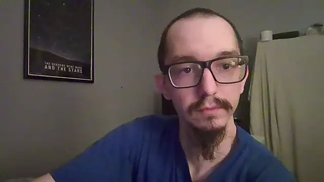 VanceFontaine online show from March 15, 6:58 am