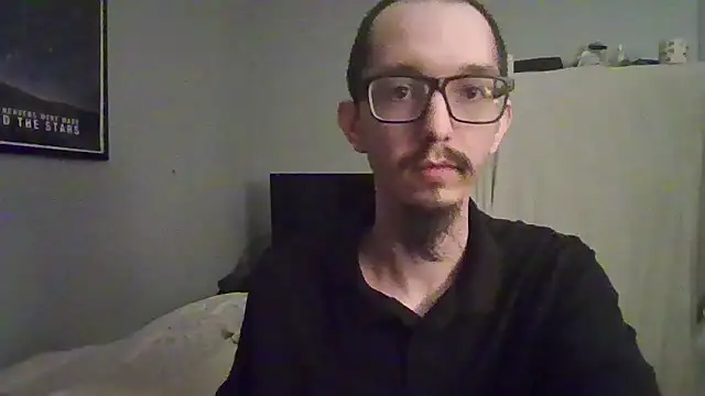 VanceFontaine online show from March 16, 8:32 am