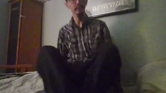 VanceFontaine online show from March 18, 10:37 pm