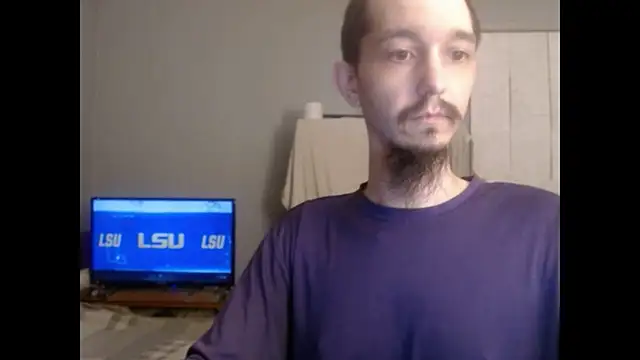 VanceFontaine online show from November 12, 8:26 am