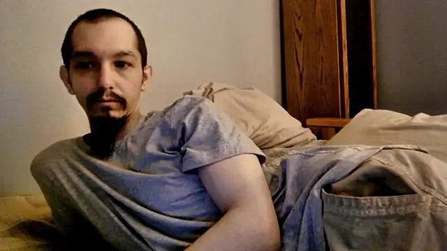 VanceFontaine online show from February 7, 10:30 am