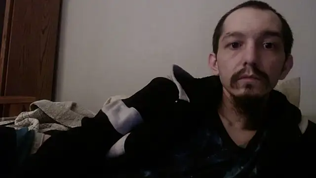 VanceFontaine online show from February 25, 8:29 pm