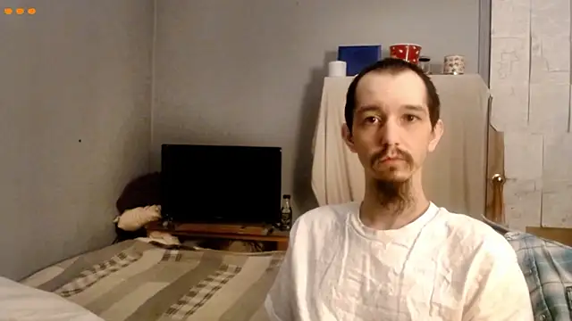 VanceFontaine online show from March 5, 12:06 am