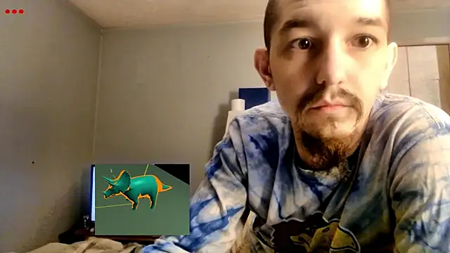 VanceFontaine online show from March 21, 12:26 am