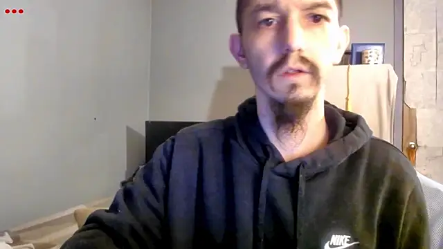 VanceFontaine online show from March 27, 7:36 am