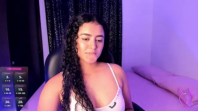 Adhara-zanne online show from February 1, 5:39 am