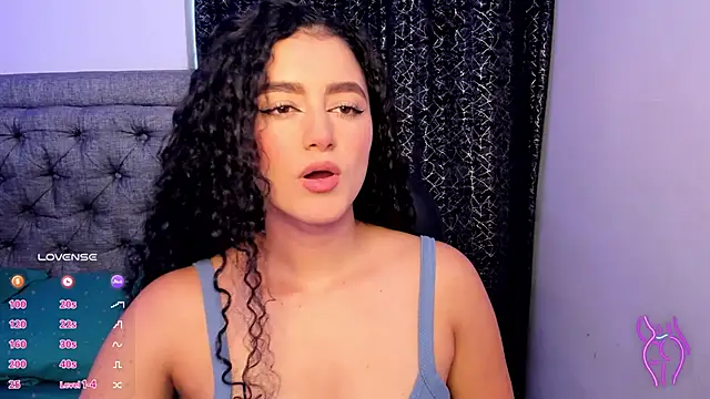 Adhara-zanne online show from November 30, 12:53 pm