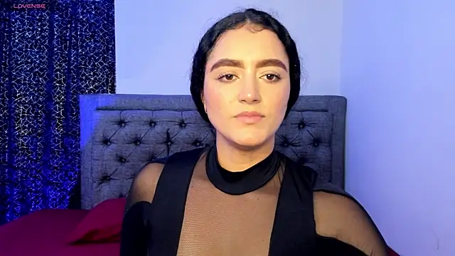 Adhara-zanne online show from April 16, 5:36 pm