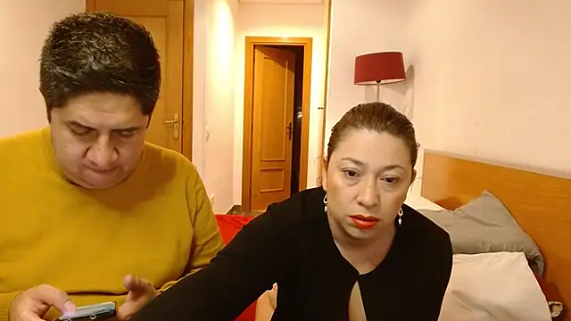 THIAGOEVA online show from February 27, 9:25 pm