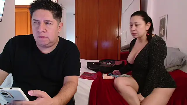 THIAGOEVA online show from March 5, 8:43 am