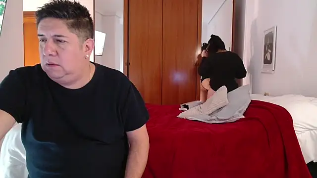 THIAGOEVA online show from March 30, 8:15 am