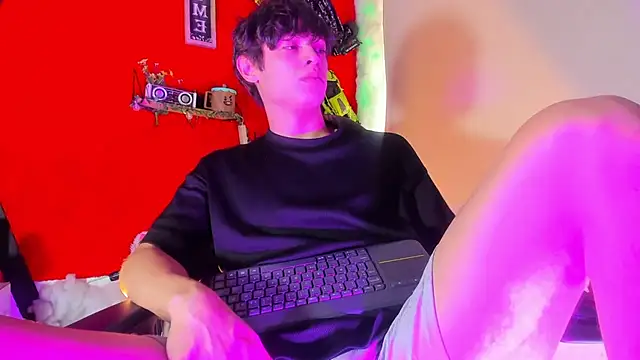 LilOwen  online show from November 23, 5:02 pm