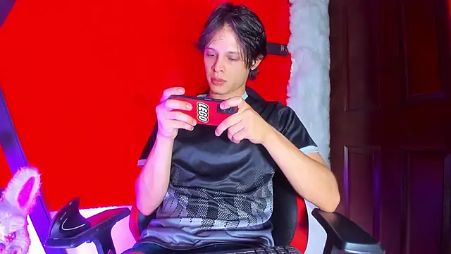 LilOwen  online show from March 17, 3:48 pm