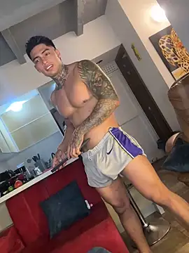 Dominiofit online show from October 13, 4:45 am