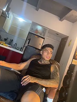 Dominiofit online show from October 19, 12:33 am