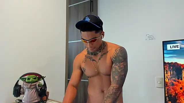 Dominiofit online show from April 15, 12:56 pm