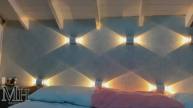 Snapshot of MizzHell chatting on January 13, 3:45 am MizzHell online show from January 13, 3:45 am