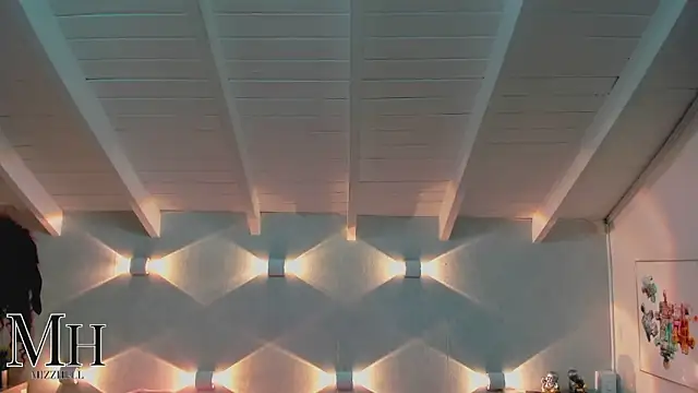 MizzHell online show from March 24, 3:44 am