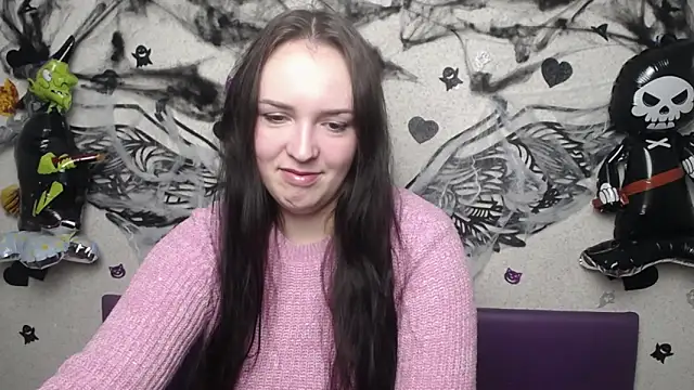 Snapshot of IsabelBlackberry chatting on November 1, 6:04 am IsabelBlackberry online show from November 1, 6:04 am