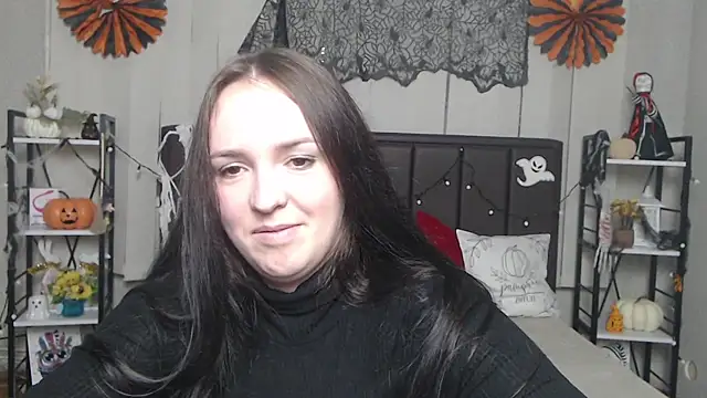 Snapshot of IsabelBlackberry chatting on November 9, 7:28 am IsabelBlackberry online show from November 9, 7:28 am