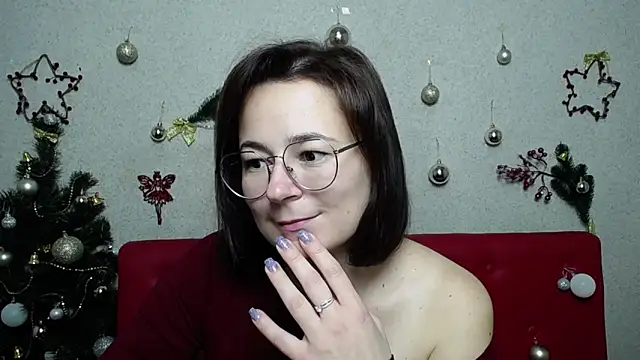 MarieSho online show from December 26, 12:14 am