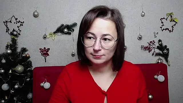 MarieSho online show from December 27, 10:34 am